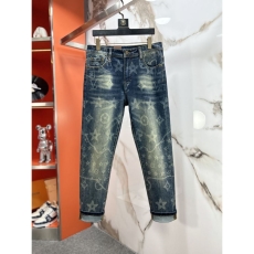 Louis Vuitton Jeans